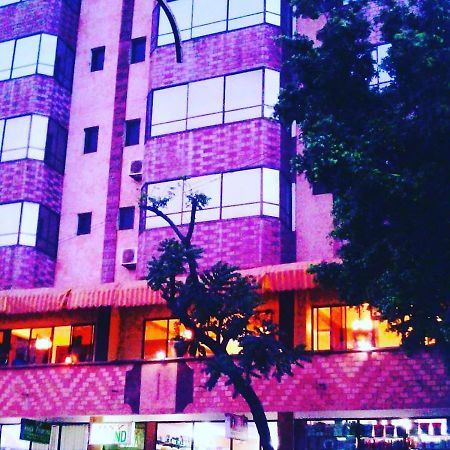 Osy Grand Hotel Moshi Kilimanjaro Tanzania Luaran gambar