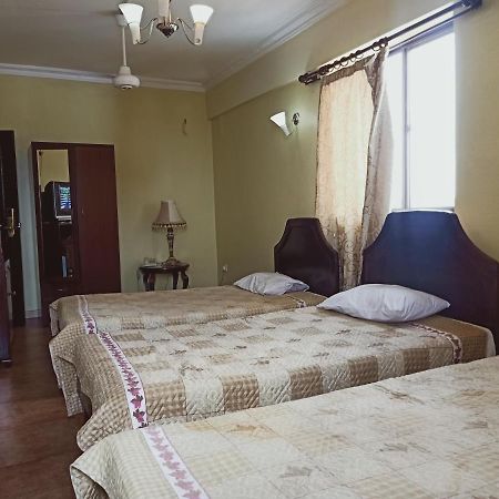 Osy Grand Hotel Moshi Kilimanjaro Tanzania Luaran gambar