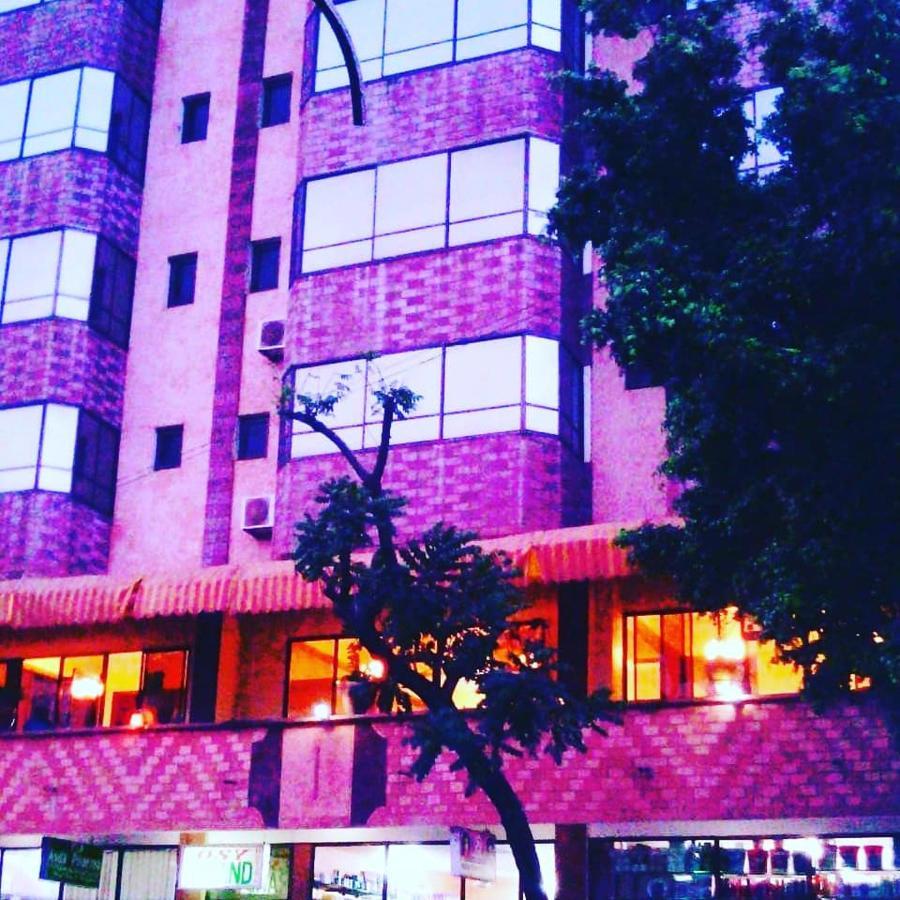 Osy Grand Hotel Moshi Kilimanjaro Tanzania Luaran gambar