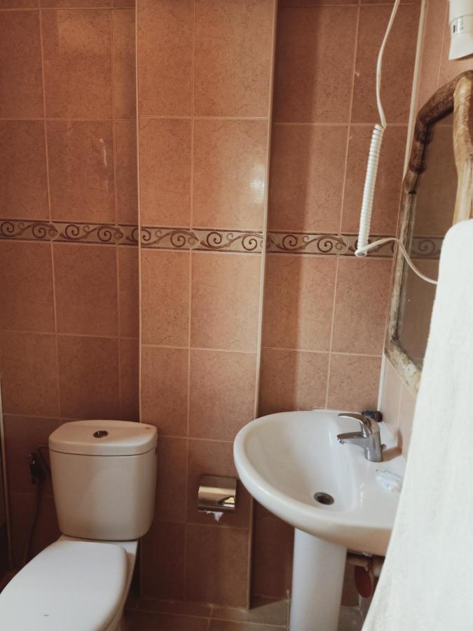 Osy Grand Hotel Moshi Kilimanjaro Tanzania Luaran gambar