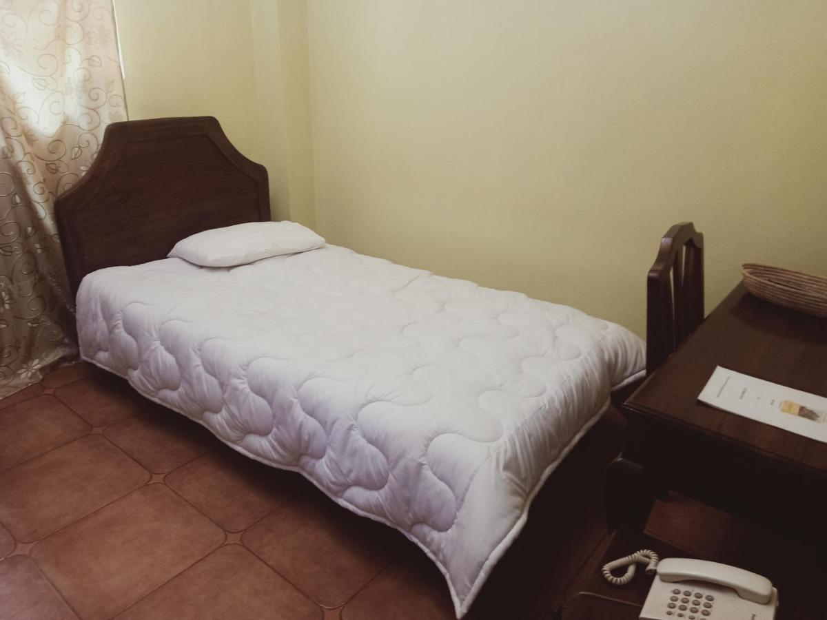 Osy Grand Hotel Moshi Kilimanjaro Tanzania Luaran gambar