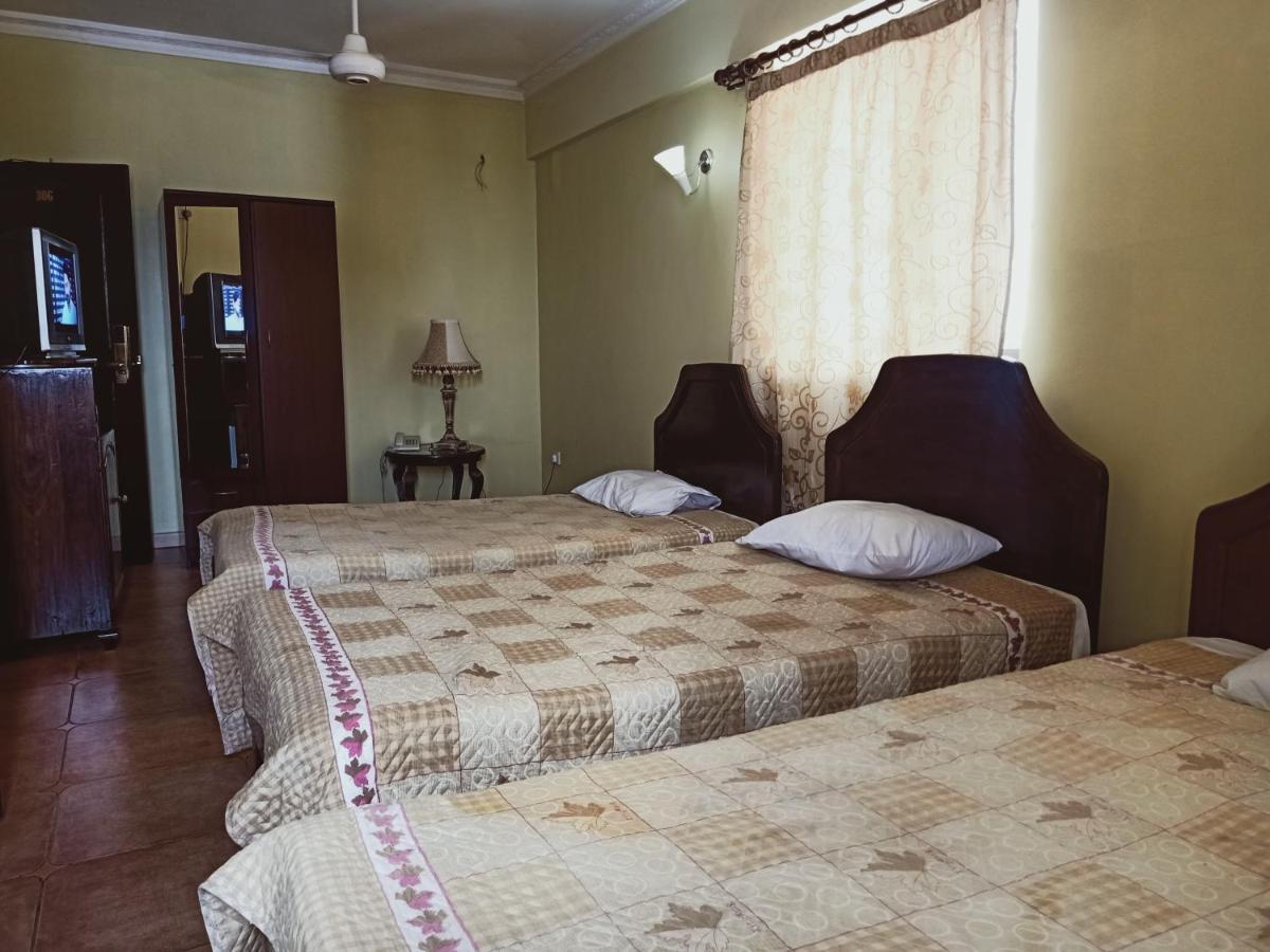 Osy Grand Hotel Moshi Kilimanjaro Tanzania Luaran gambar