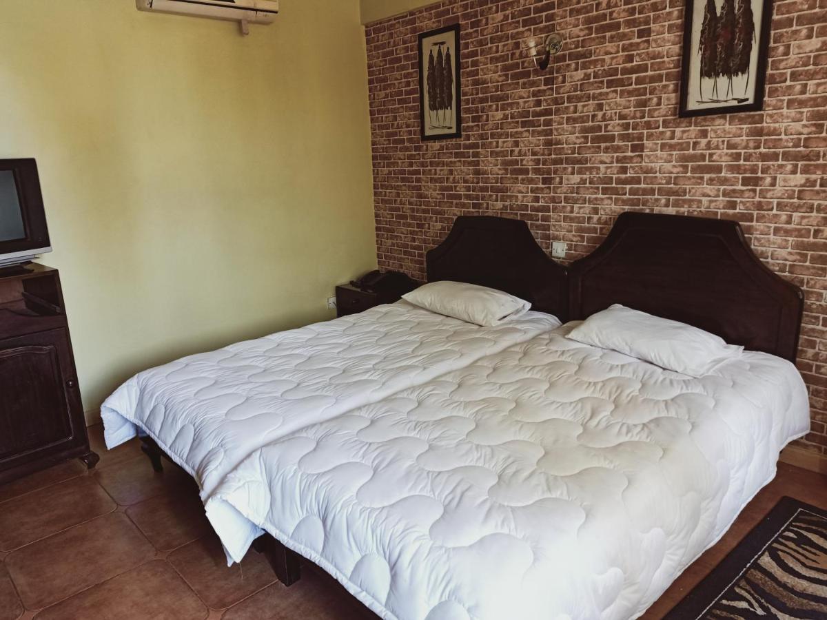 Osy Grand Hotel Moshi Kilimanjaro Tanzania Luaran gambar