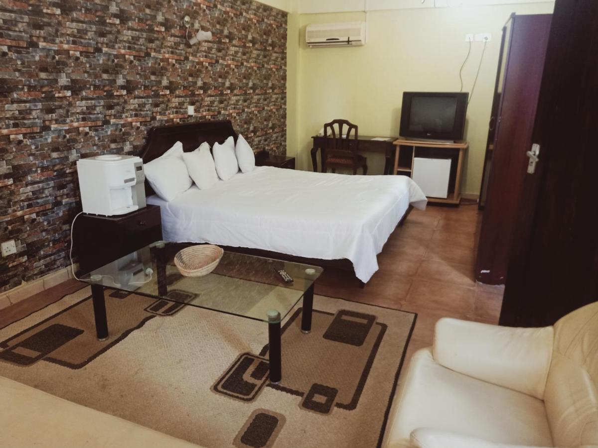 Osy Grand Hotel Moshi Kilimanjaro Tanzania Luaran gambar