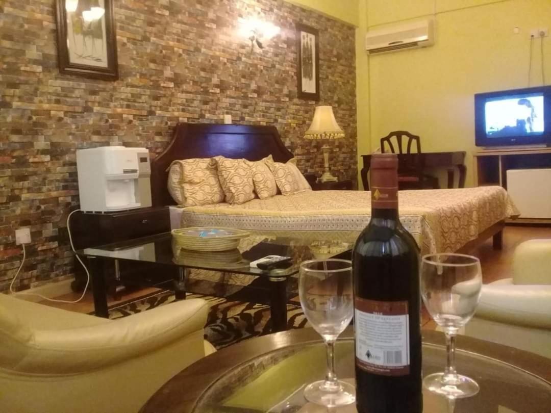 Osy Grand Hotel Moshi Kilimanjaro Tanzania Luaran gambar