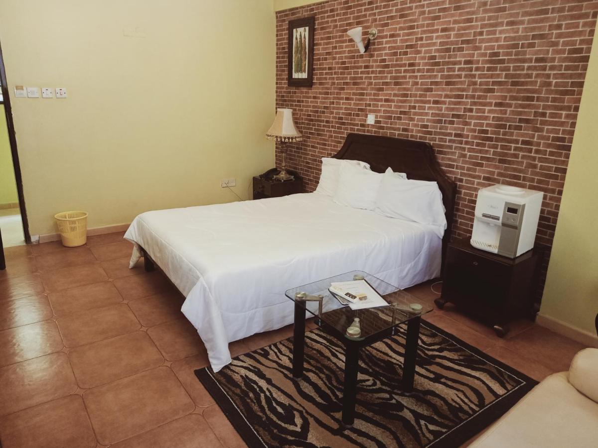 Osy Grand Hotel Moshi Kilimanjaro Tanzania Luaran gambar
