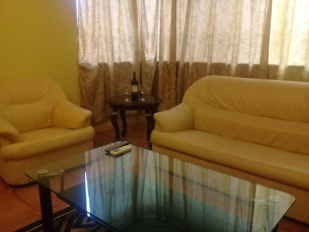 Osy Grand Hotel Moshi Kilimanjaro Tanzania Luaran gambar