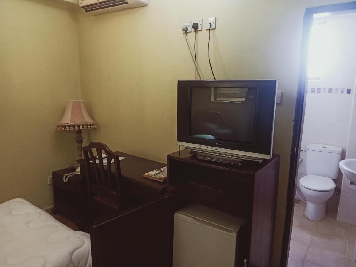 Osy Grand Hotel Moshi Kilimanjaro Tanzania Luaran gambar