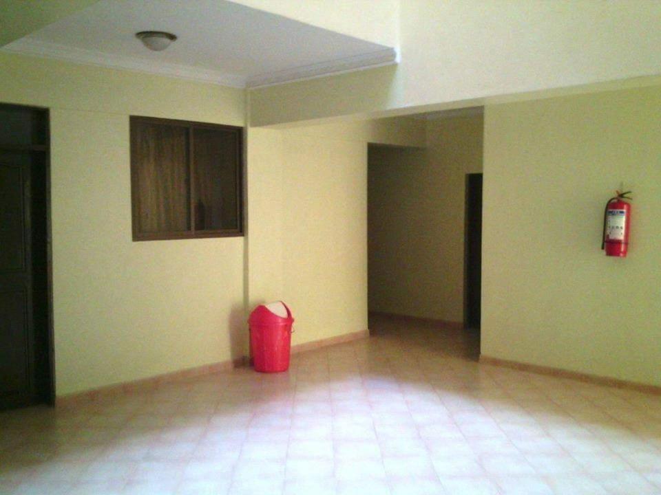 Osy Grand Hotel Moshi Kilimanjaro Tanzania Luaran gambar