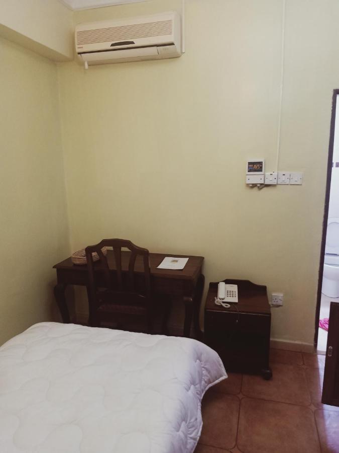 Osy Grand Hotel Moshi Kilimanjaro Tanzania Luaran gambar