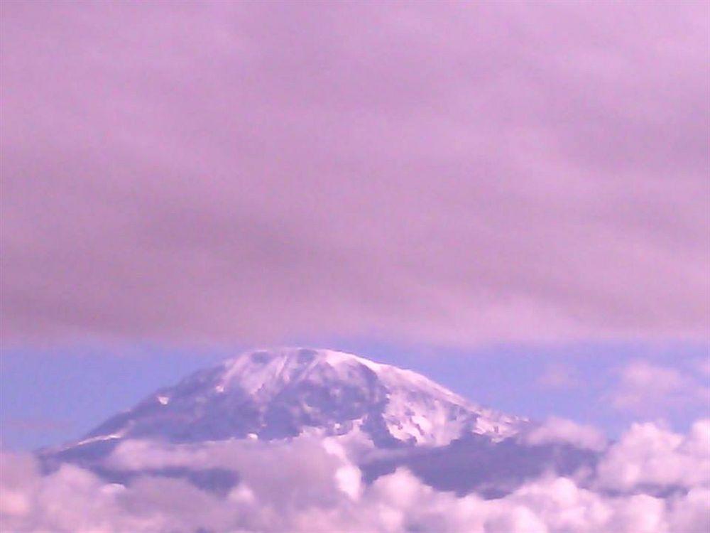 Osy Grand Hotel Moshi Kilimanjaro Tanzania Luaran gambar