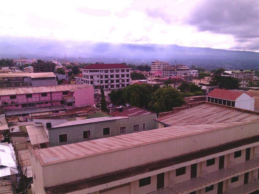 Osy Grand Hotel Moshi Kilimanjaro Tanzania Luaran gambar