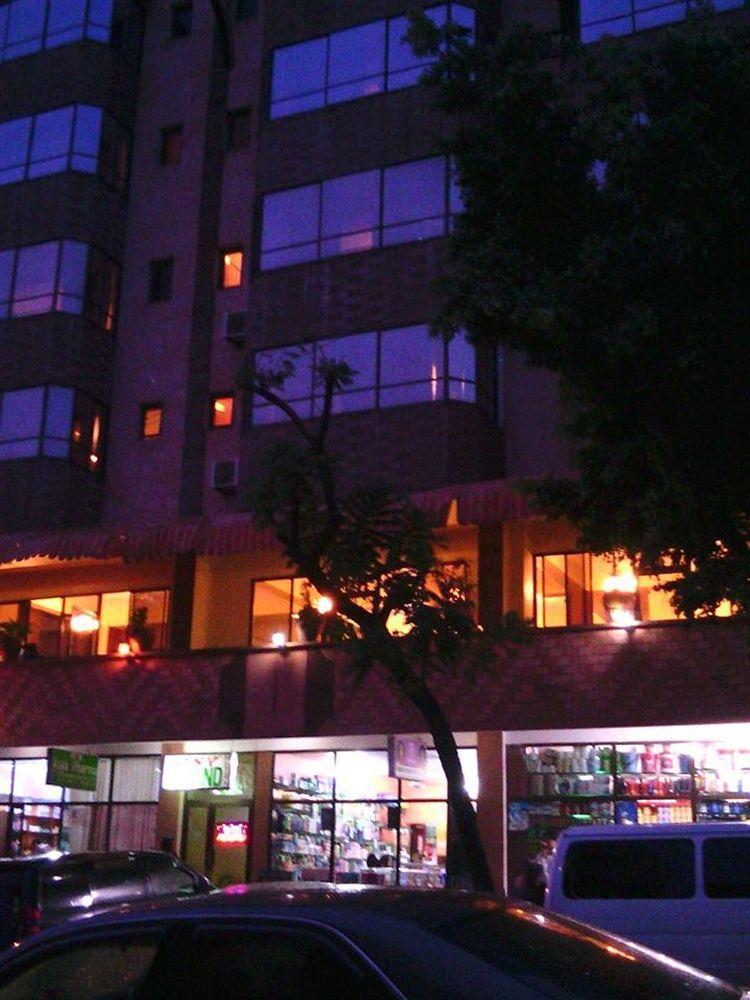 Osy Grand Hotel Moshi Kilimanjaro Tanzania Luaran gambar