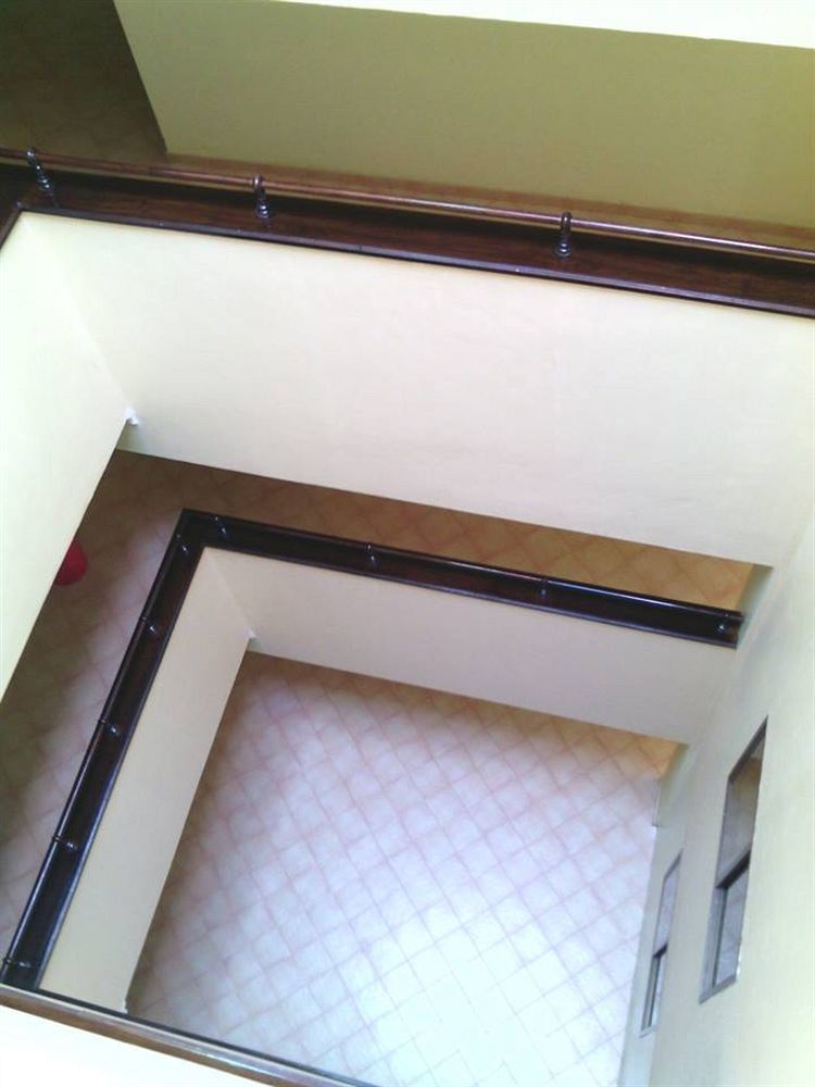 Osy Grand Hotel Moshi Kilimanjaro Tanzania Luaran gambar