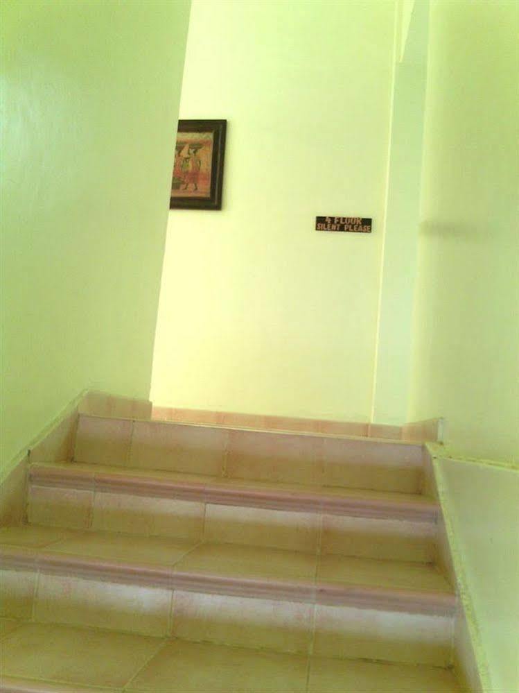 Osy Grand Hotel Moshi Kilimanjaro Tanzania Luaran gambar